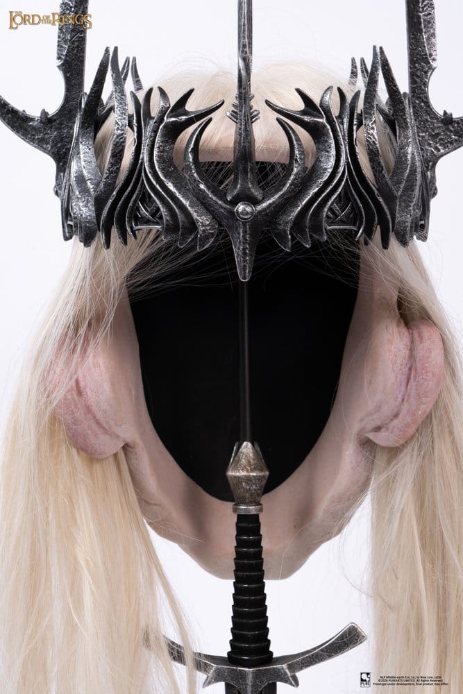 Herr der Ringe Replik 1/1 Nazgul King Art Mask 73 cm
