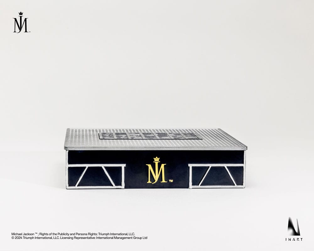 Michael Jackson Actionfigur 1/6 37 cm   