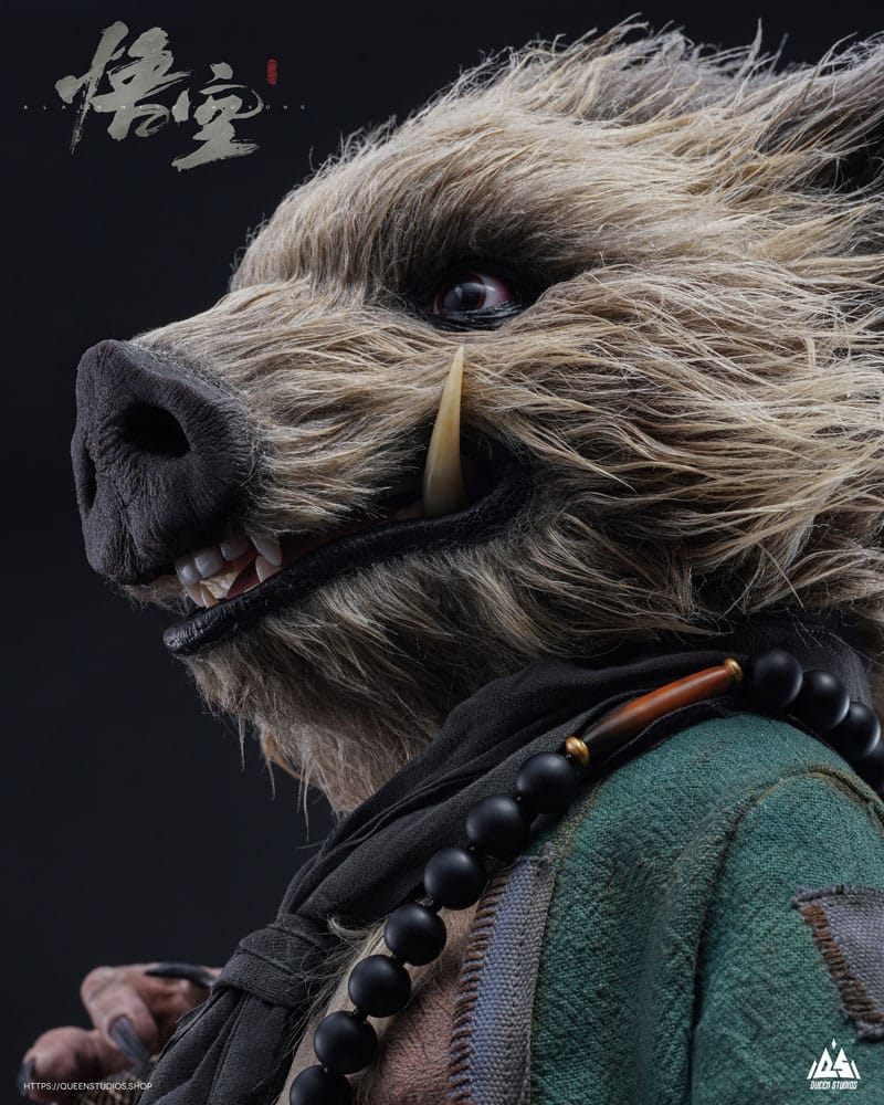 Black Myth: WuKong Statue 1/3 Zhu Bajie 50 cm    