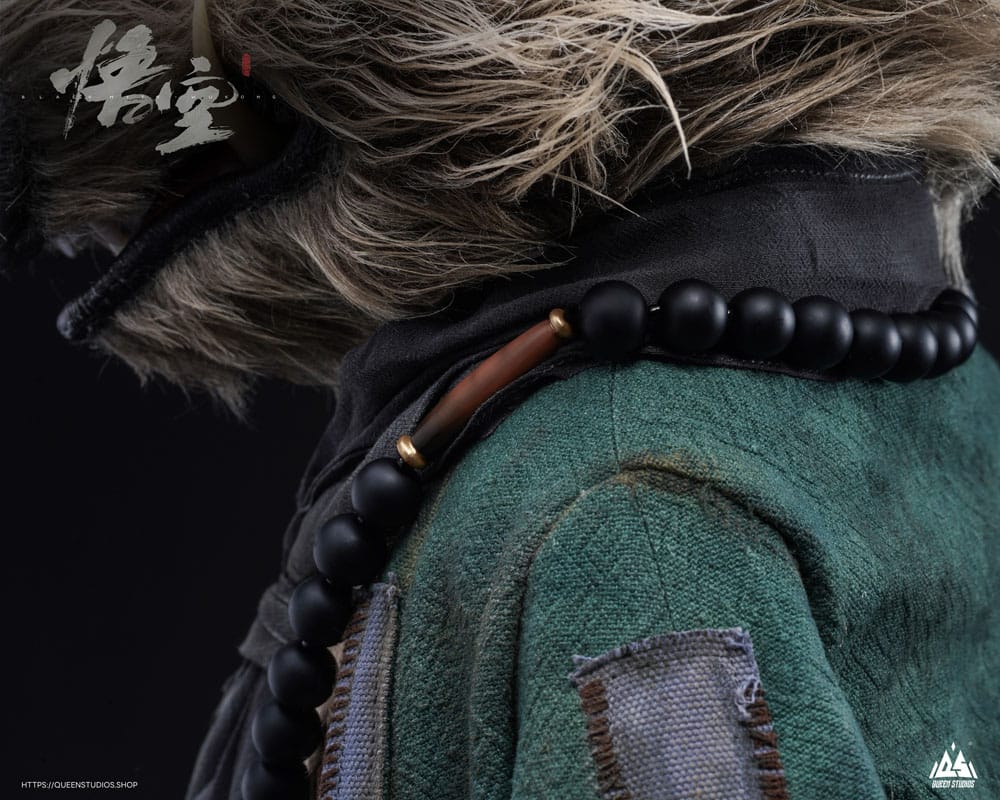 Black Myth: WuKong Statue 1/3 Zhu Bajie 50 cm    