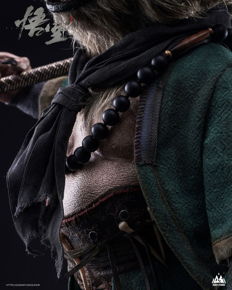Black Myth: WuKong Statue 1/3 Zhu Bajie 50 cm    