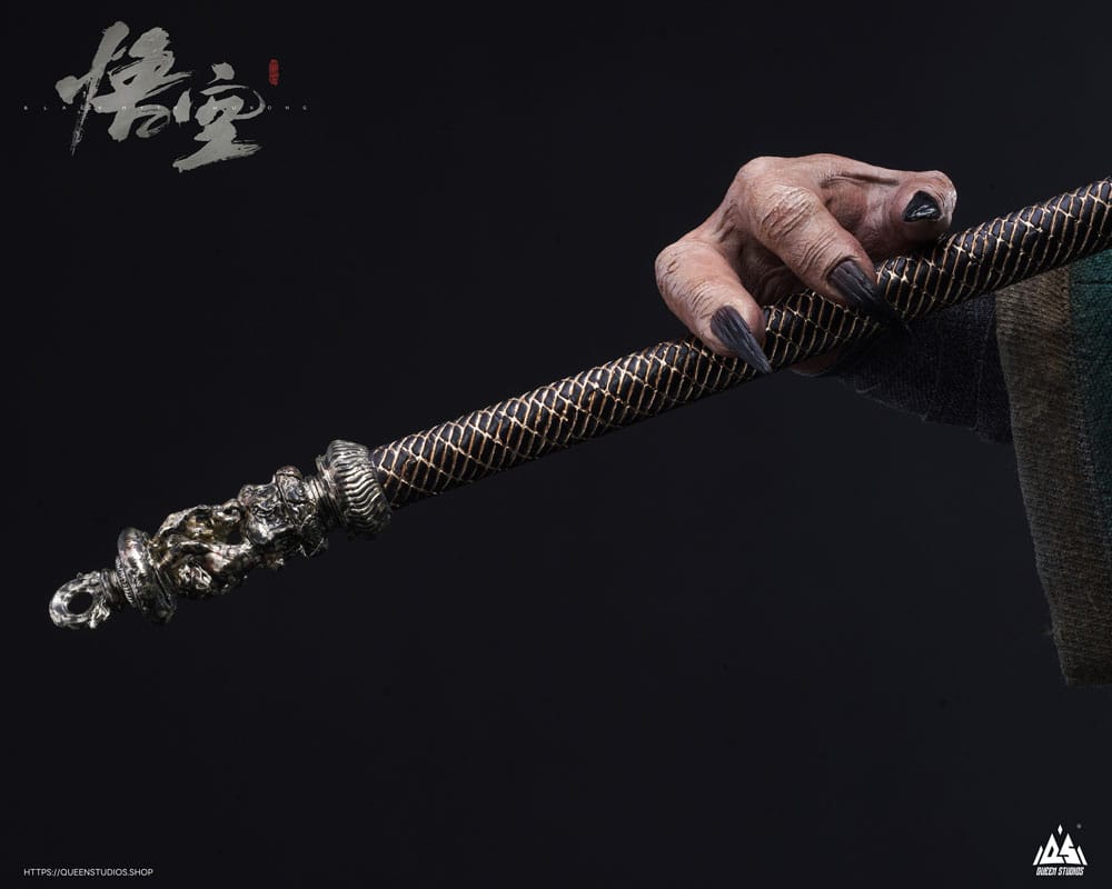 Black Myth: WuKong Statue 1/3 Zhu Bajie 50 cm    