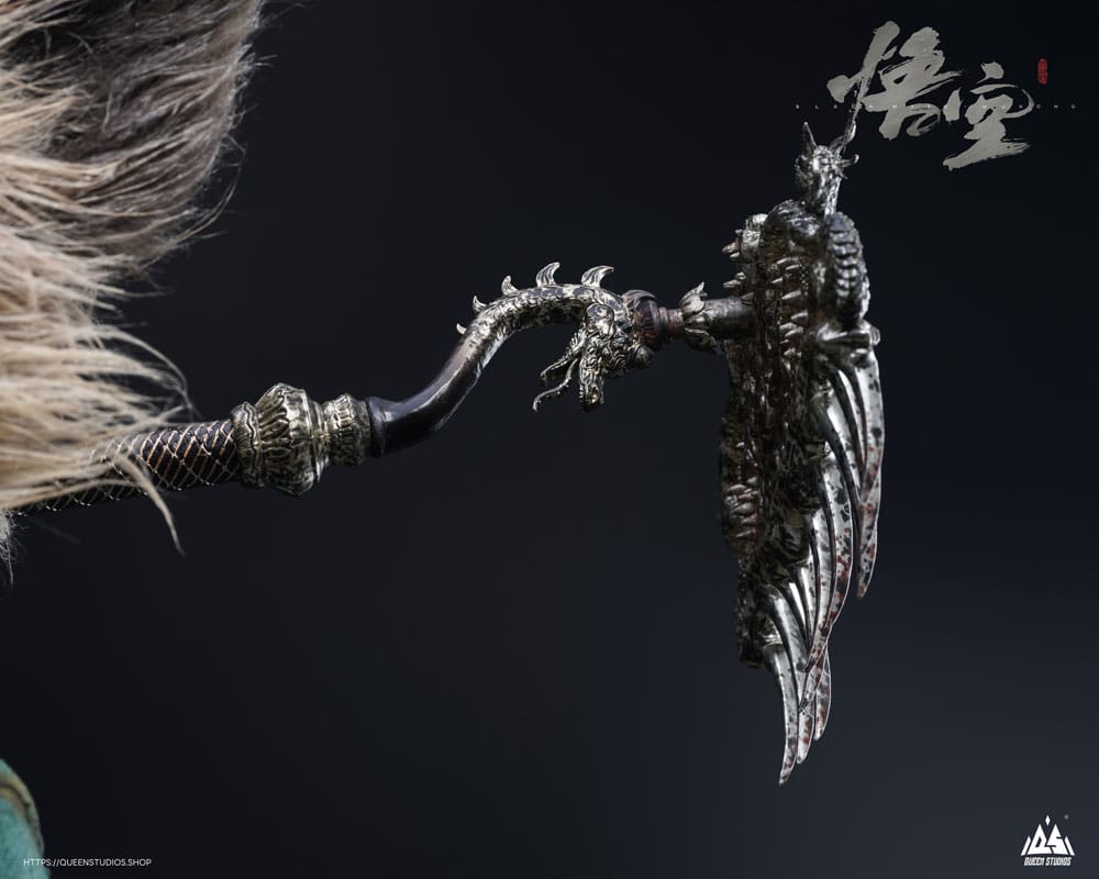 Black Myth: WuKong Statue 1/3 Zhu Bajie 50 cm    