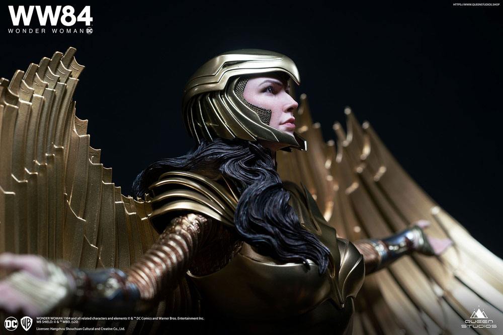 Wonder Woman 1984 Statue 1/4 Wonder Woman Regular Edition 53 cm 