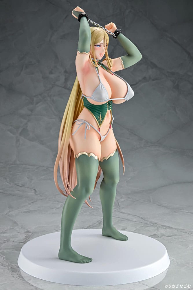 The Twilight Elf of the Evening PVC Statue 1/6 Eilene 28 cm     