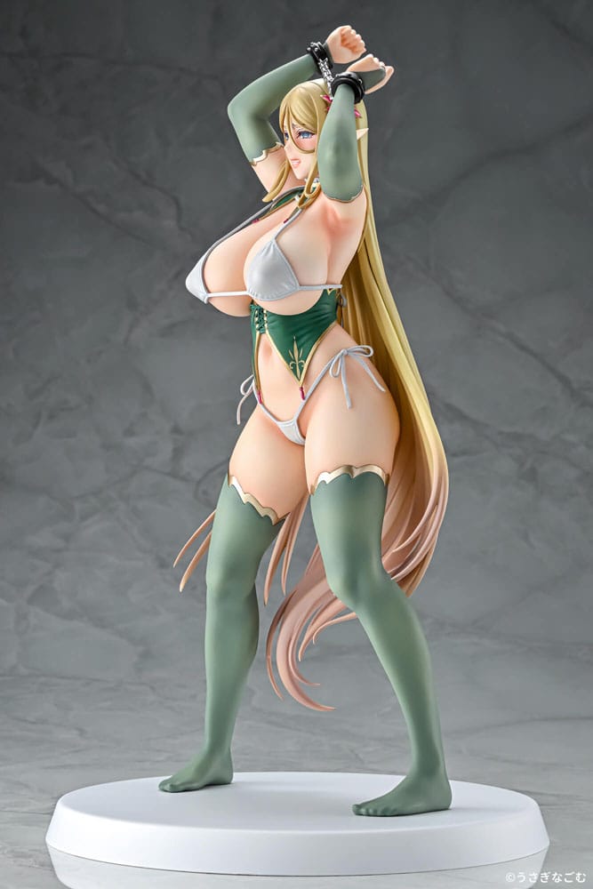 The Twilight Elf of the Evening PVC Statue 1/6 Eilene 28 cm     
