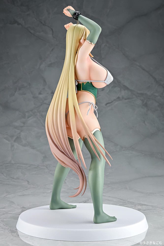 The Twilight Elf of the Evening PVC Statue 1/6 Eilene 28 cm     