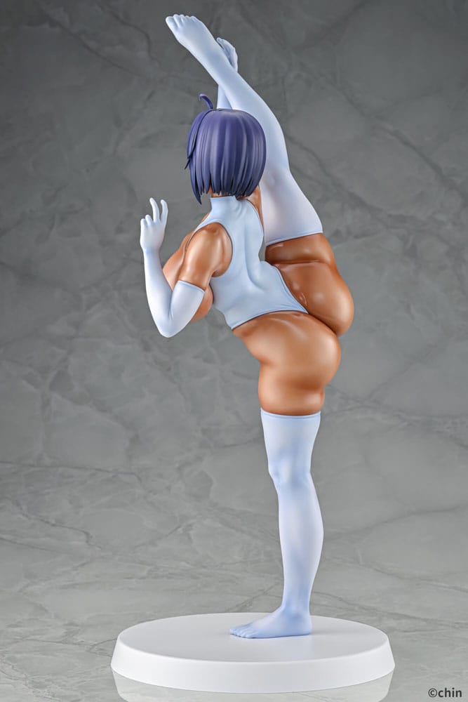 Indecent Proposal for the Swim Team Captain Statue 1/5 Marina Hisimori Suntun ver. 34 cm