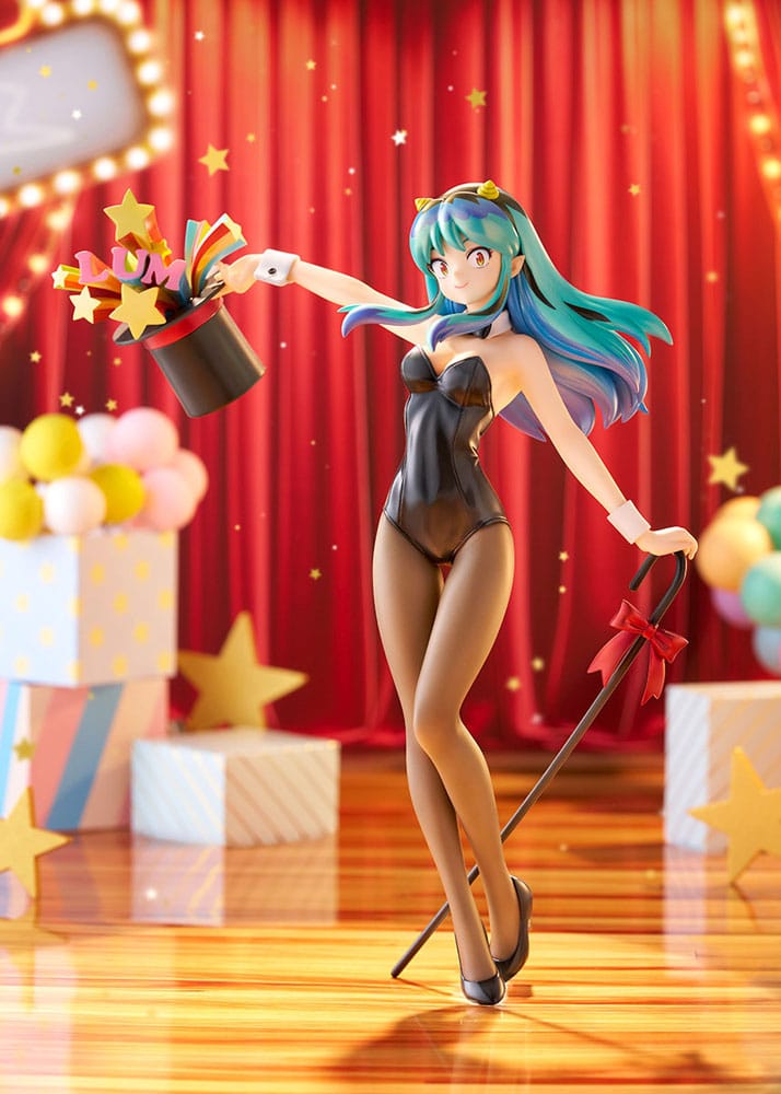 Urusei Yatsura Statue PVC 1/7 Lum Bunny Girl Ver. 25 cm   