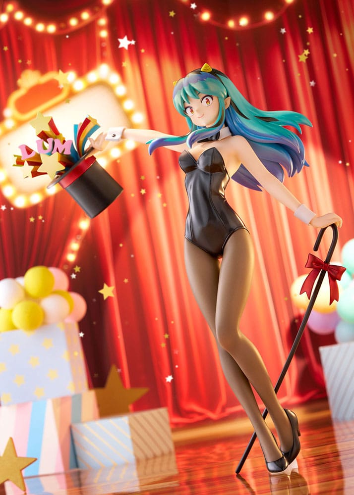 Urusei Yatsura Statue PVC 1/7 Lum Bunny Girl Ver. 25 cm   