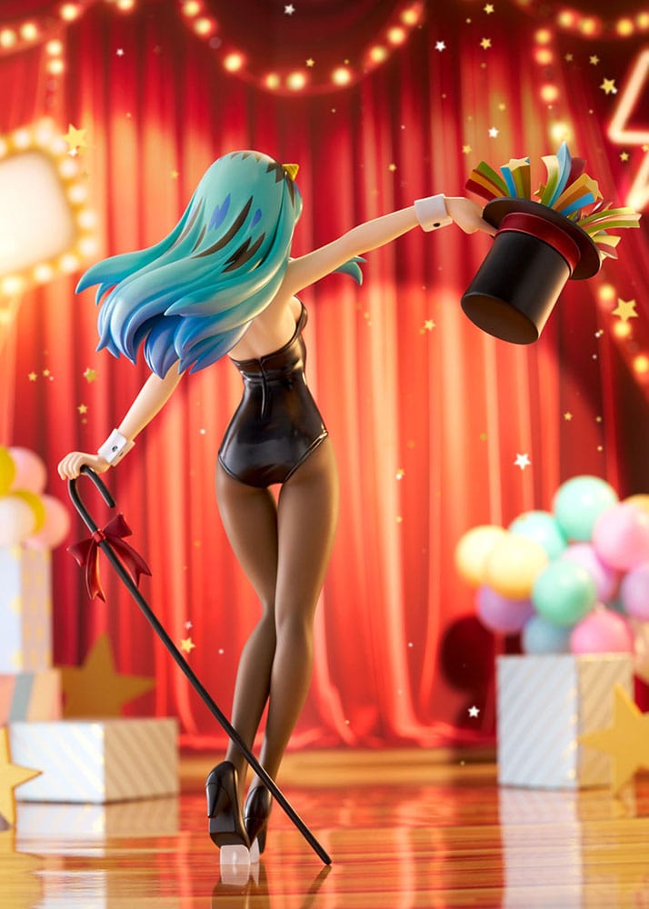Urusei Yatsura Statue PVC 1/7 Lum Bunny Girl Ver. 25 cm   