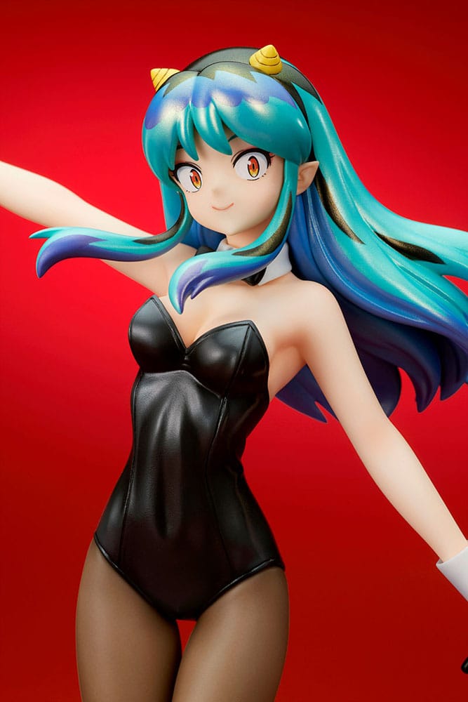 Urusei Yatsura Statue PVC 1/7 Lum Bunny Girl Ver. 25 cm   