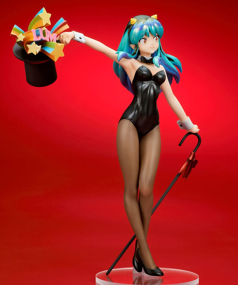 Urusei Yatsura Statue PVC 1/7 Lum Bunny Girl Ver. 25 cm   