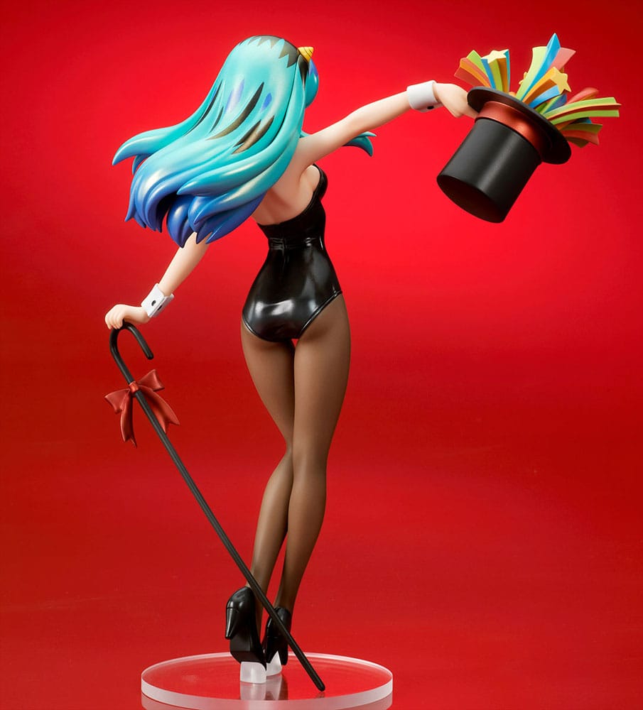 Urusei Yatsura Statue PVC 1/7 Lum Bunny Girl Ver. 25 cm   