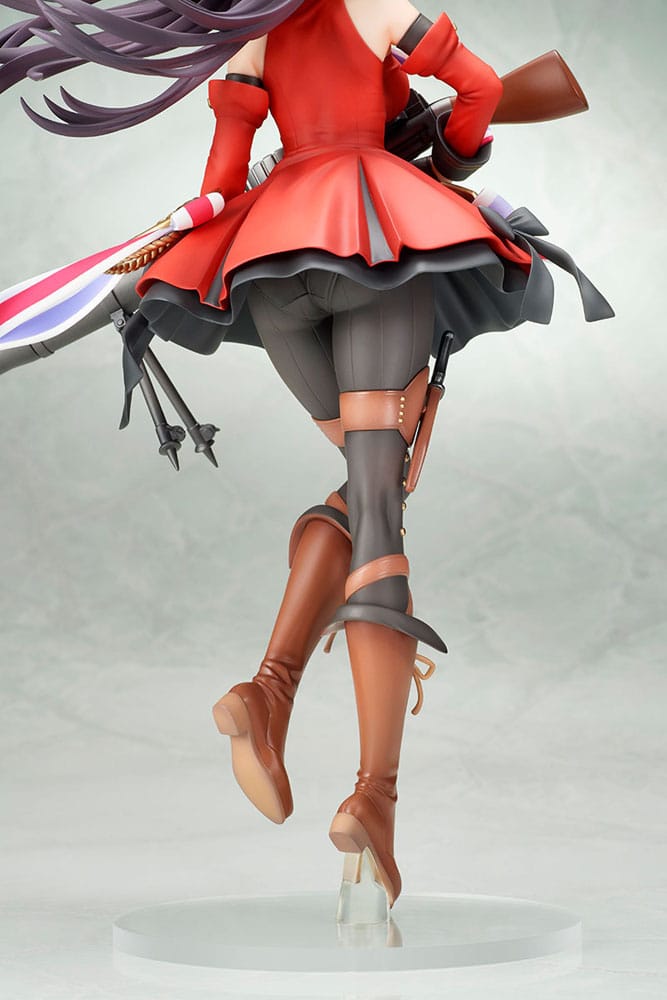 Girls' Frontline Statue PVC 1/7 Lewis 26 cm   