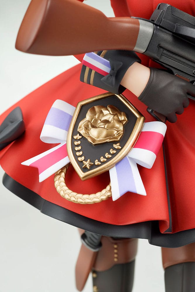 Girls' Frontline Statue PVC 1/7 Lewis 26 cm   