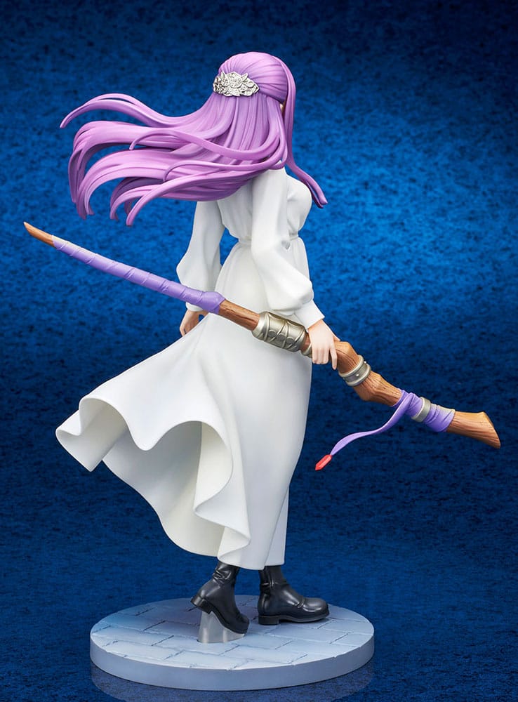 Frieren: Beyond Journey´s End Statue PVC 1/7 Fern: Battle Against Lügner 25 cm         