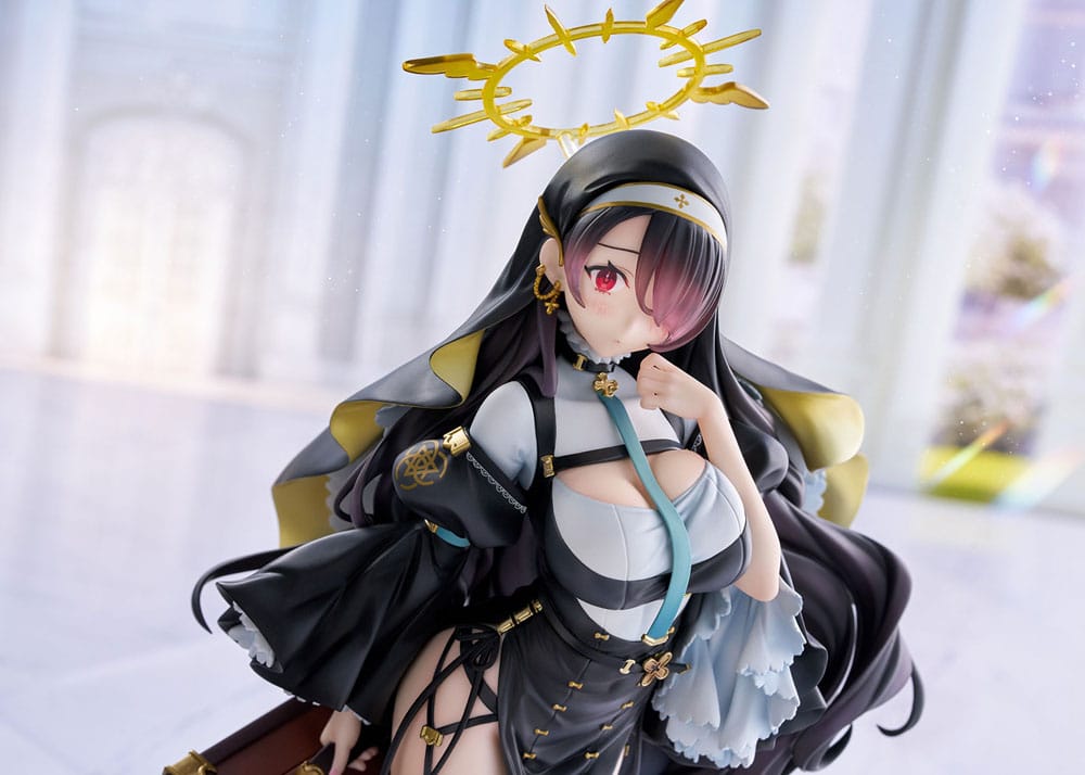 Blue Archive PVC Statue 1/7 Hinata 28 cm 