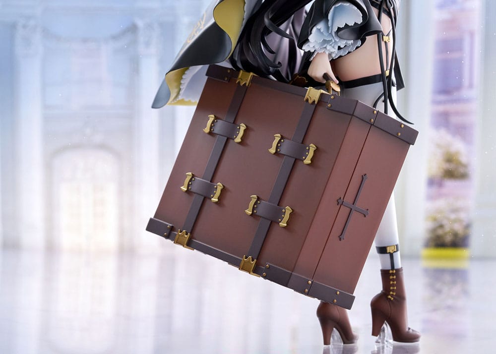 Blue Archive PVC Statue 1/7 Hinata 28 cm 