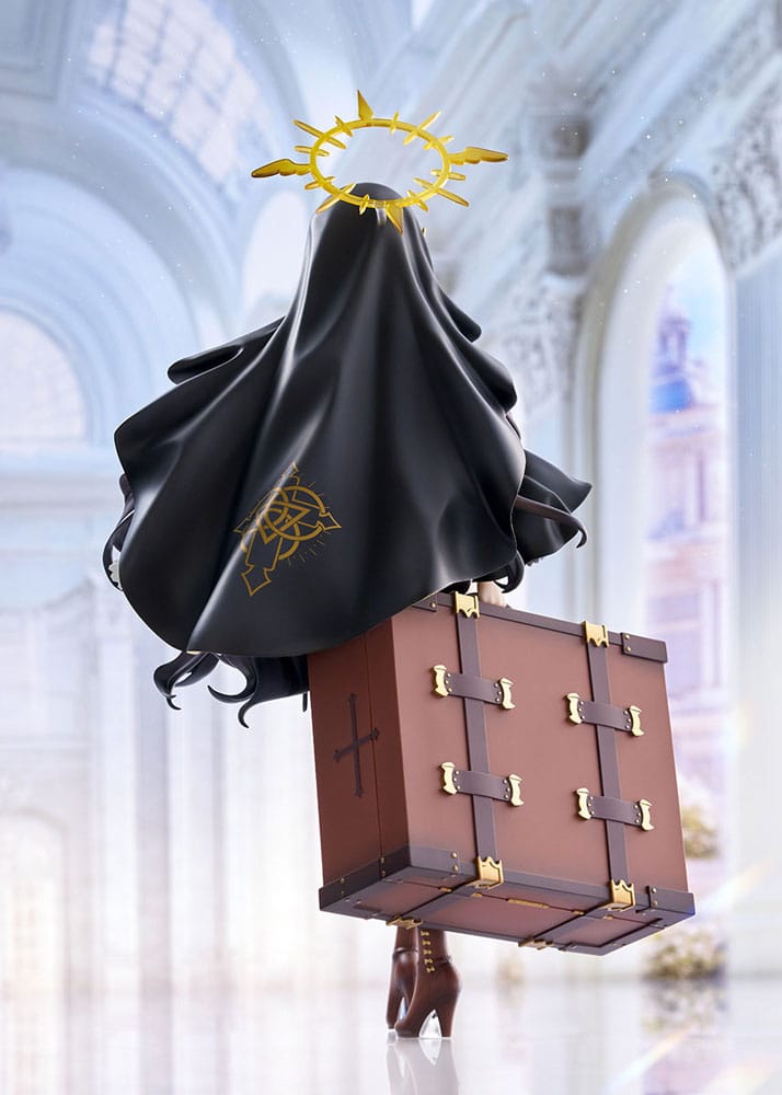 Blue Archive PVC Statue 1/7 Hinata 28 cm 