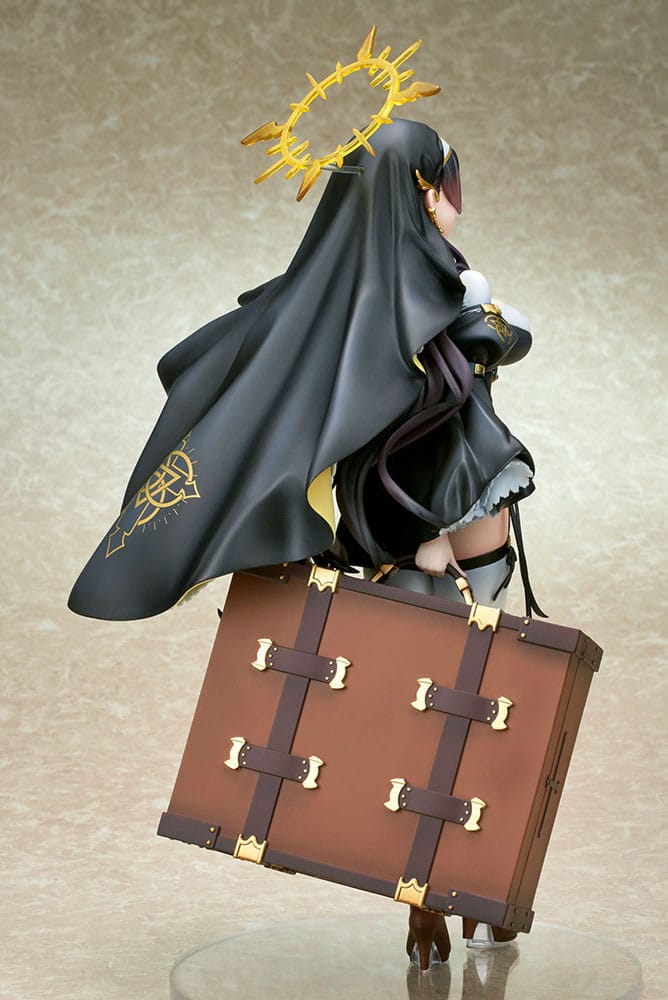 Blue Archive PVC Statue 1/7 Hinata 28 cm 