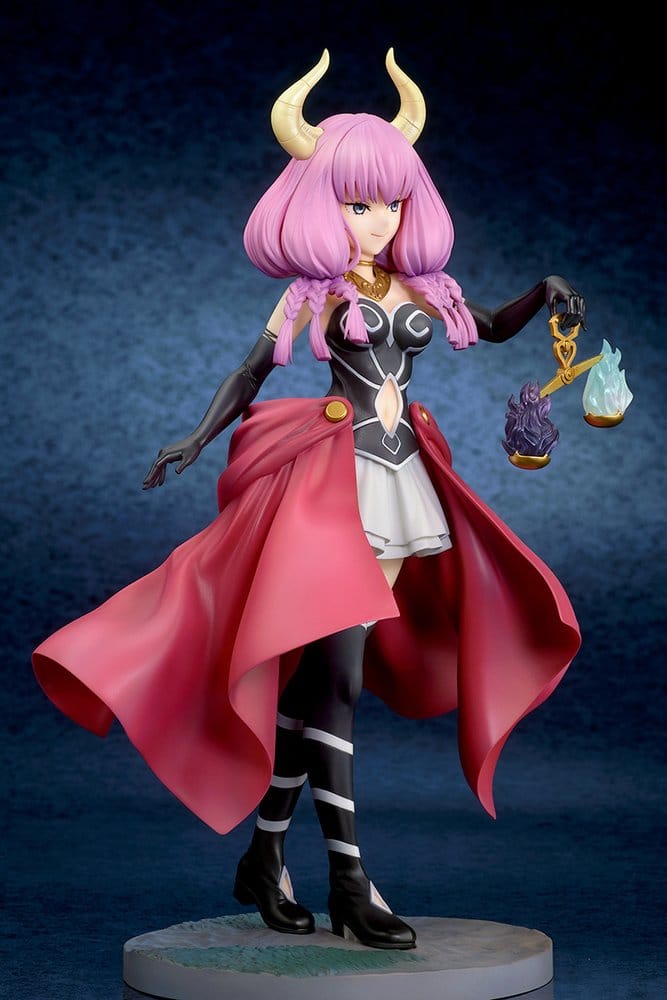 Frieren: Beyond Journey´s End Statue PVC 1/7 Aura the Guillotine 24 cm          