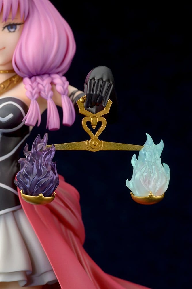 Frieren: Beyond Journey´s End Statue PVC 1/7 Aura the Guillotine 24 cm          