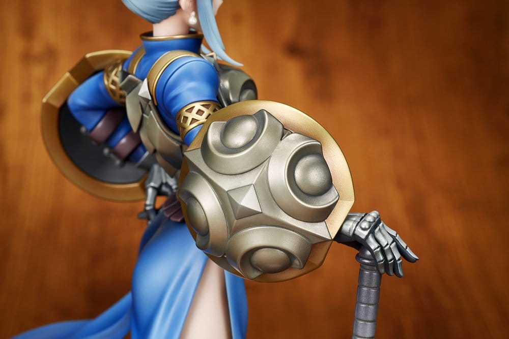 Unicorn Overlord PVC Figur 1/7 Virginia (Class Valkyria) 24 cm