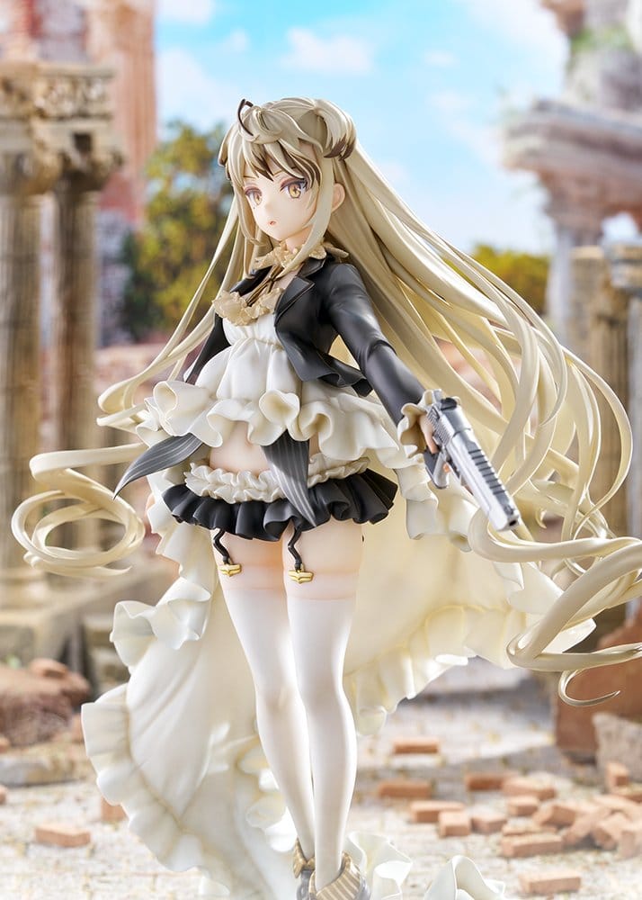 Girls' Frontline PVC Figur 1/7 Desert Eagle 23 cm