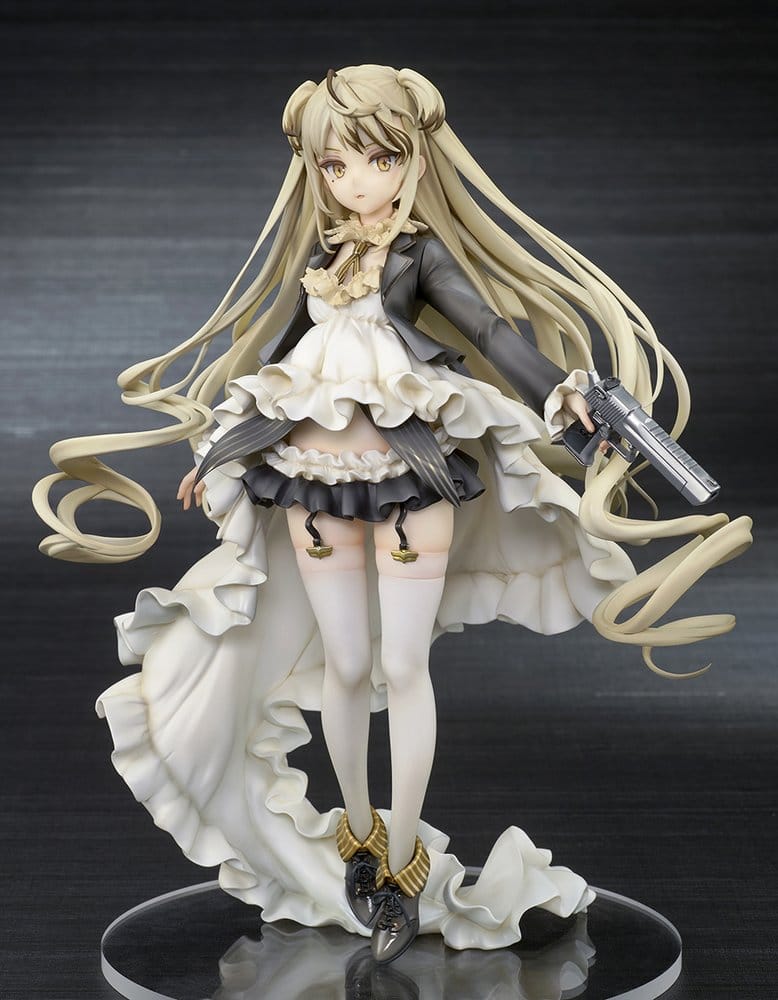 Girls' Frontline PVC Figur 1/7 Desert Eagle 23 cm