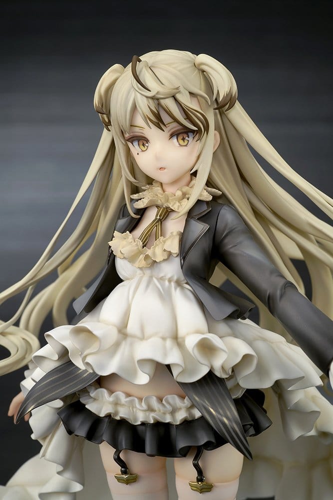 Girls' Frontline PVC Figur 1/7 Desert Eagle 23 cm