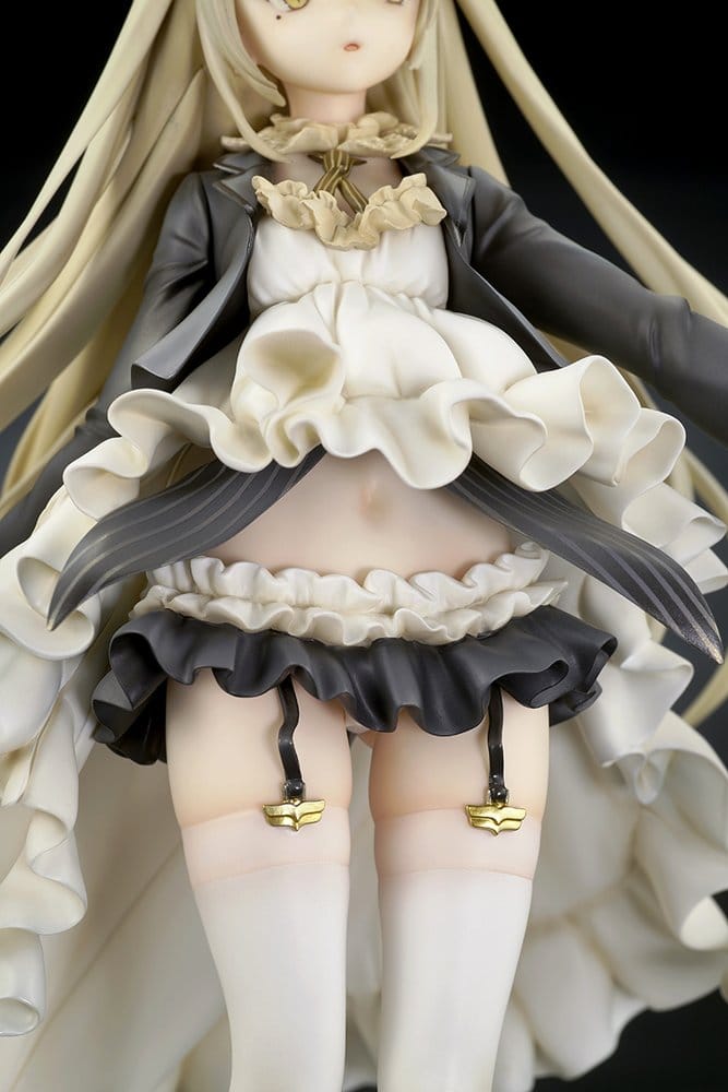 Girls' Frontline PVC Figur 1/7 Desert Eagle 23 cm