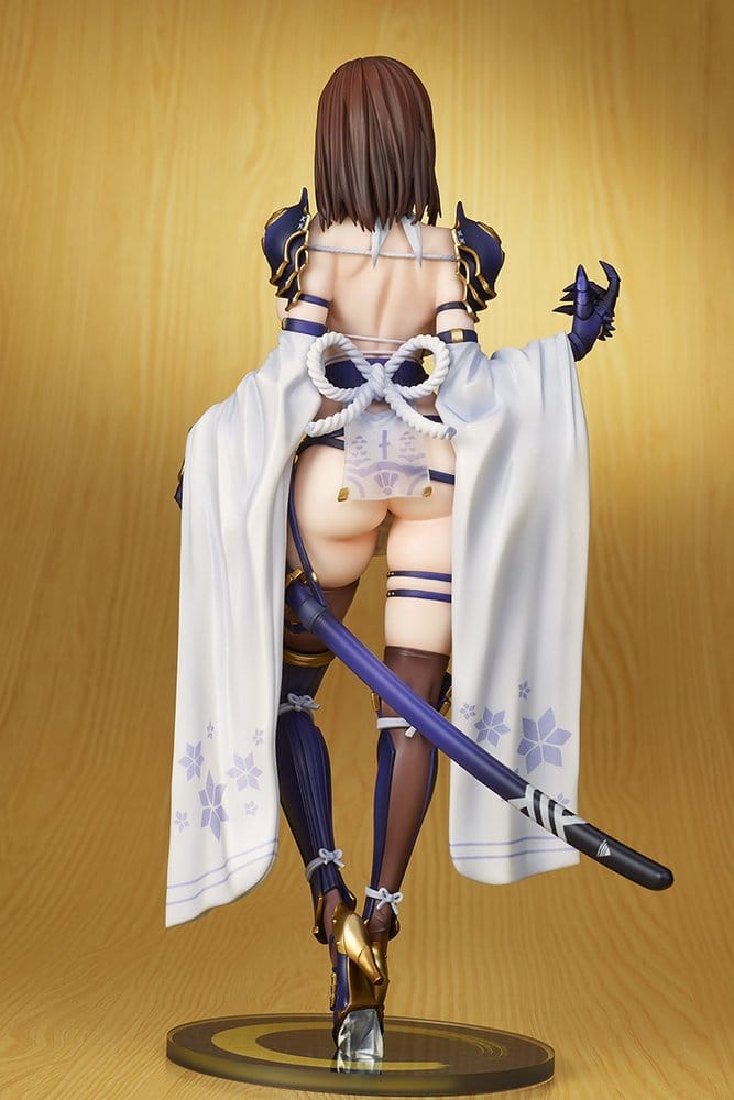 Original Character PVC Figur 1/7 Kunoichi Sumire 25 cm