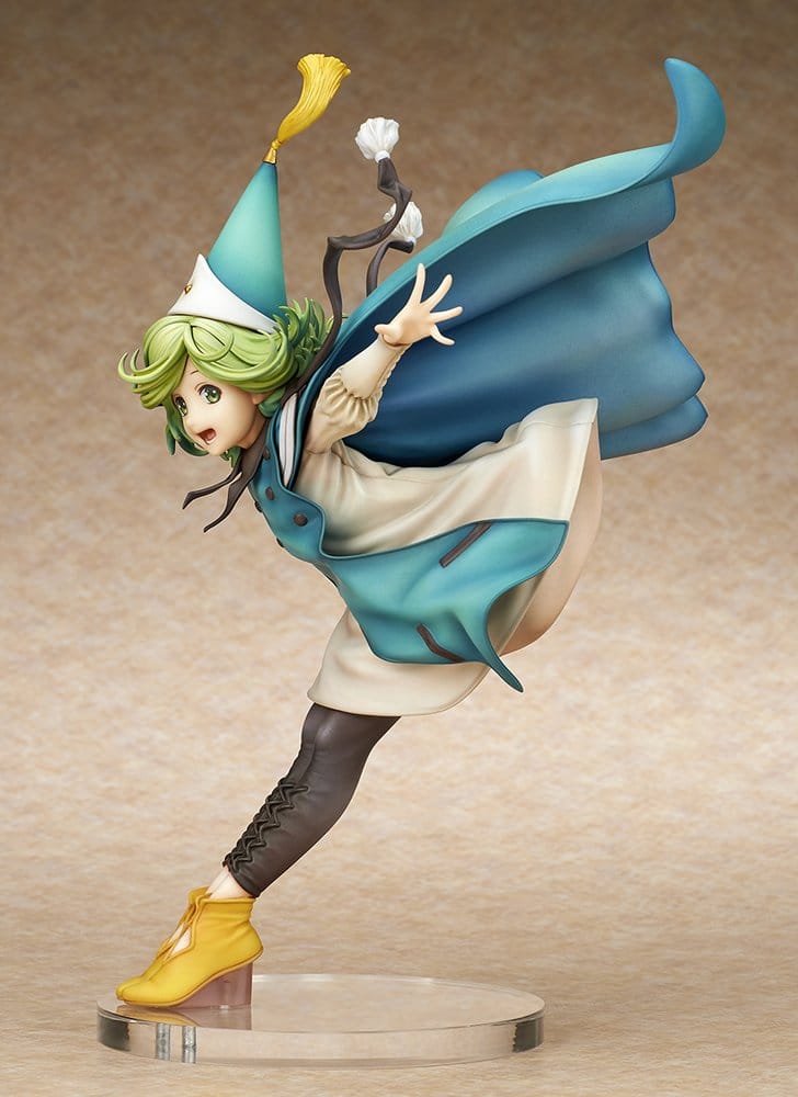 Atelier of Witch Hat PVC Figur 1/6 Coco 25 cm (re-run)
