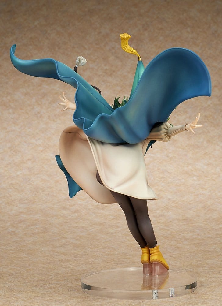 Atelier of Witch Hat PVC Figur 1/6 Coco 25 cm (re-run)