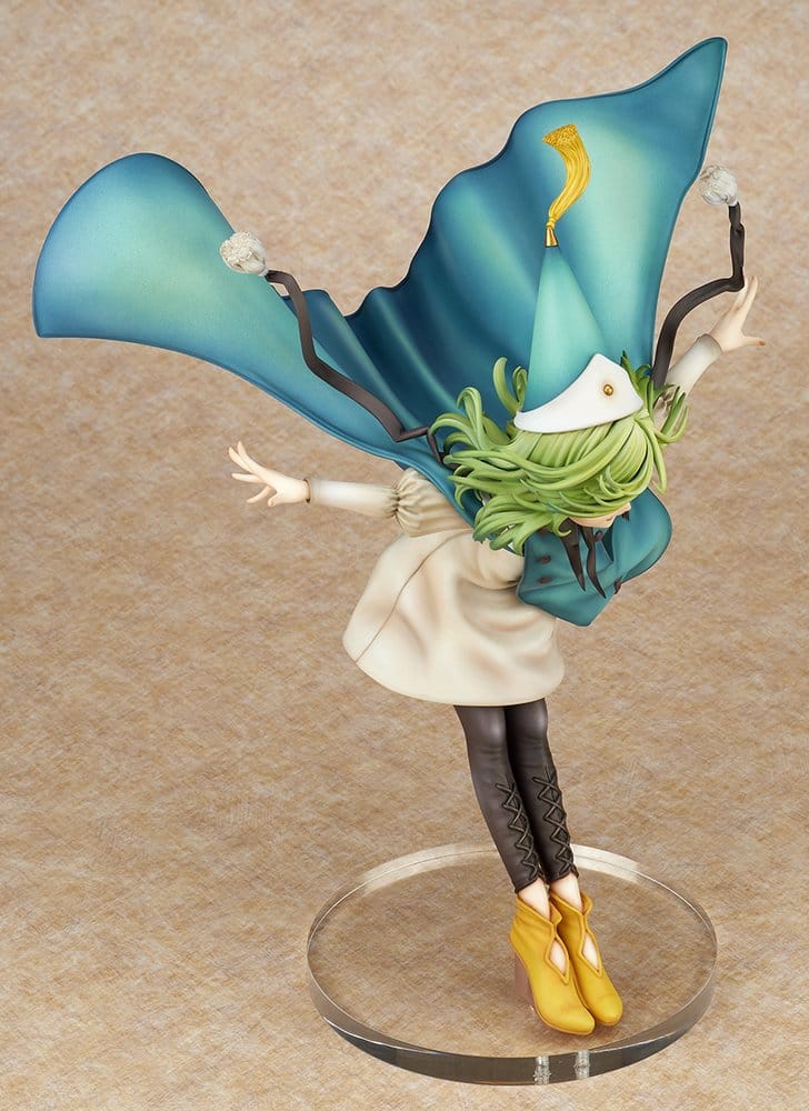 Atelier of Witch Hat PVC Figur 1/6 Coco 25 cm (re-run)