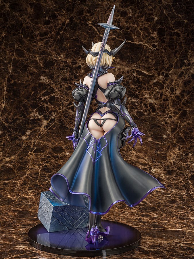Taimanin RPG X Statue 1/6 Revenant Wight 34 cm 