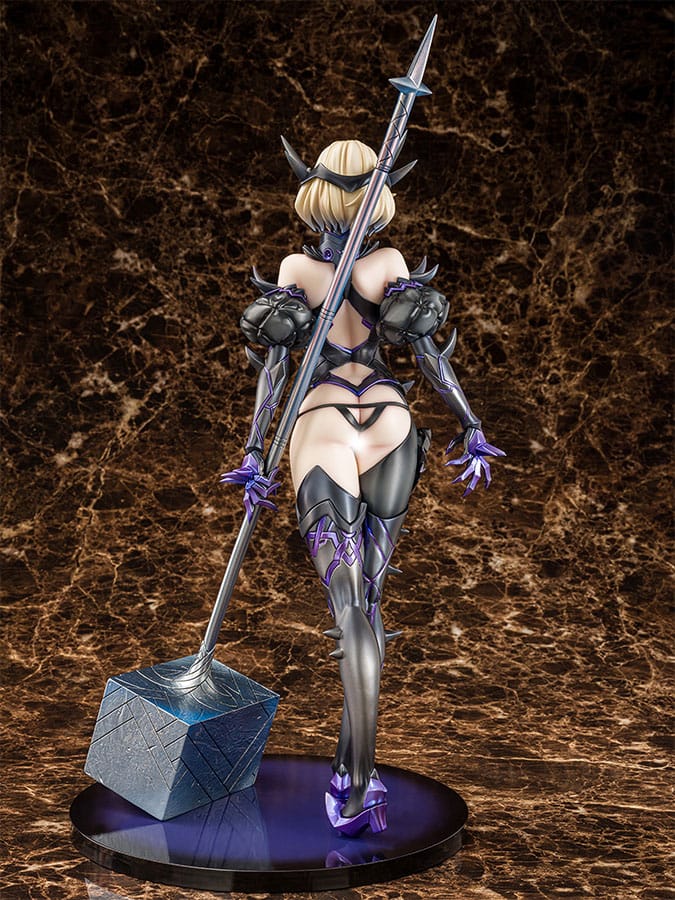Taimanin RPG X Statue 1/6 Revenant Wight 34 cm 