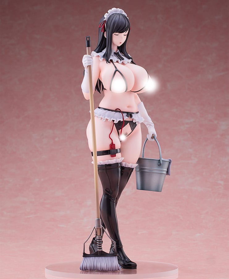 Original Character Statue 1/6 Meito-san 28 cm 