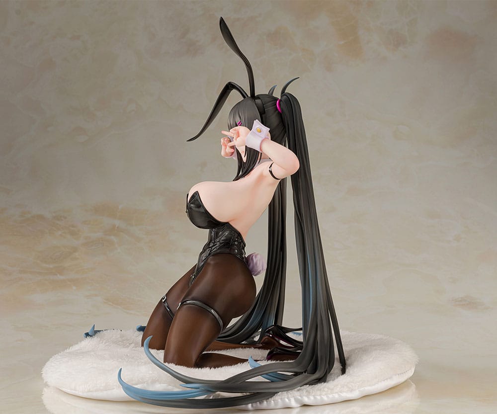 Original Character Statue 1/6 Yuuki Nanase Bunny Ver. by Monda 20 cm 