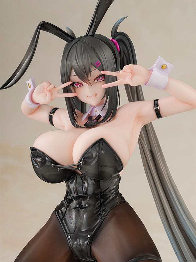 Original Character Statue 1/6 Yuuki Nanase Bunny Ver. by Monda 20 cm 