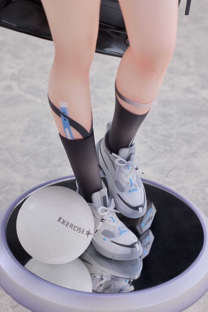 Honkai: Star Rail Nameless Honor Chibi Figur Vol. 01 Jing Yuan 8 cm    