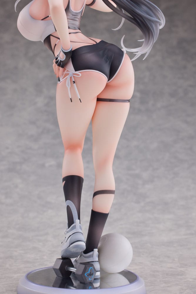 Honkai: Star Rail Nameless Honor Chibi Figur Vol. 01 Jing Yuan 8 cm    