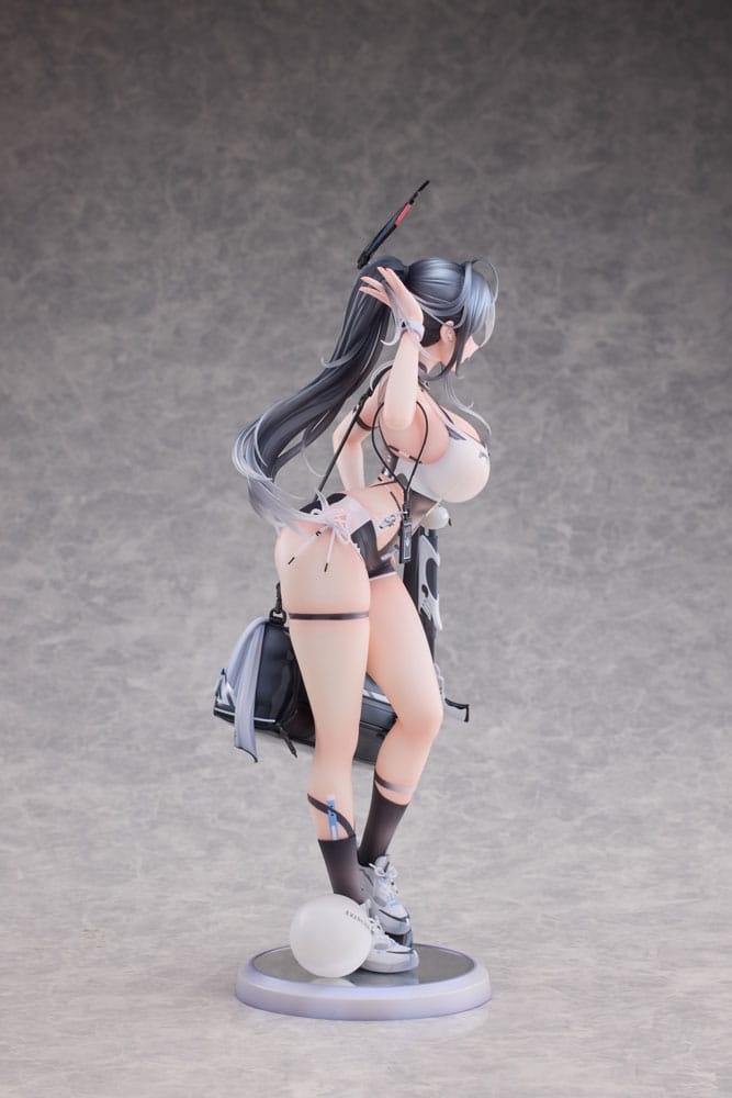 Honkai: Star Rail Nameless Honor Chibi Figur Vol. 01 Jing Yuan 8 cm    