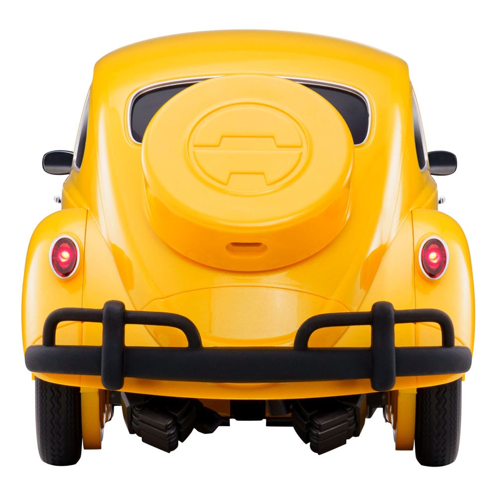 Transformers Interaktiver Roboter Bumblebee G1 Flagship 38 cm  
