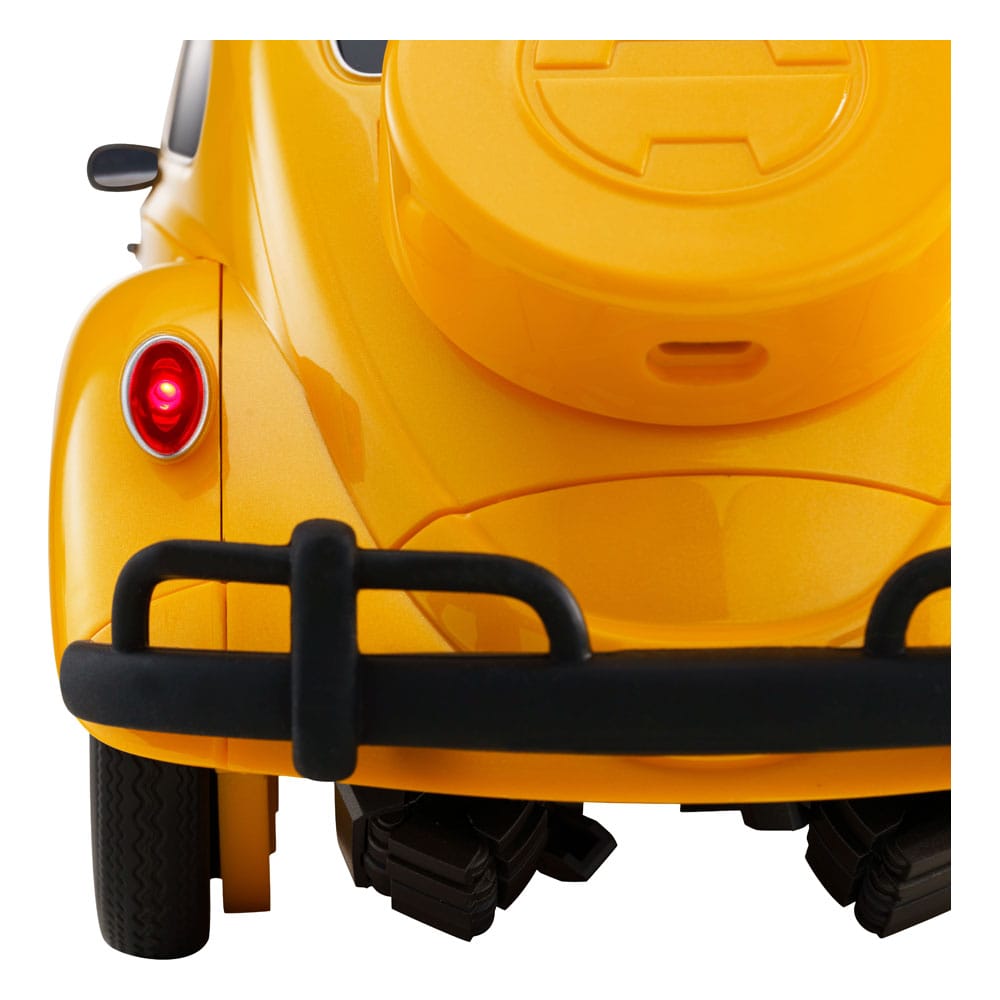 Transformers Interaktiver Roboter Bumblebee G1 Flagship 38 cm  
