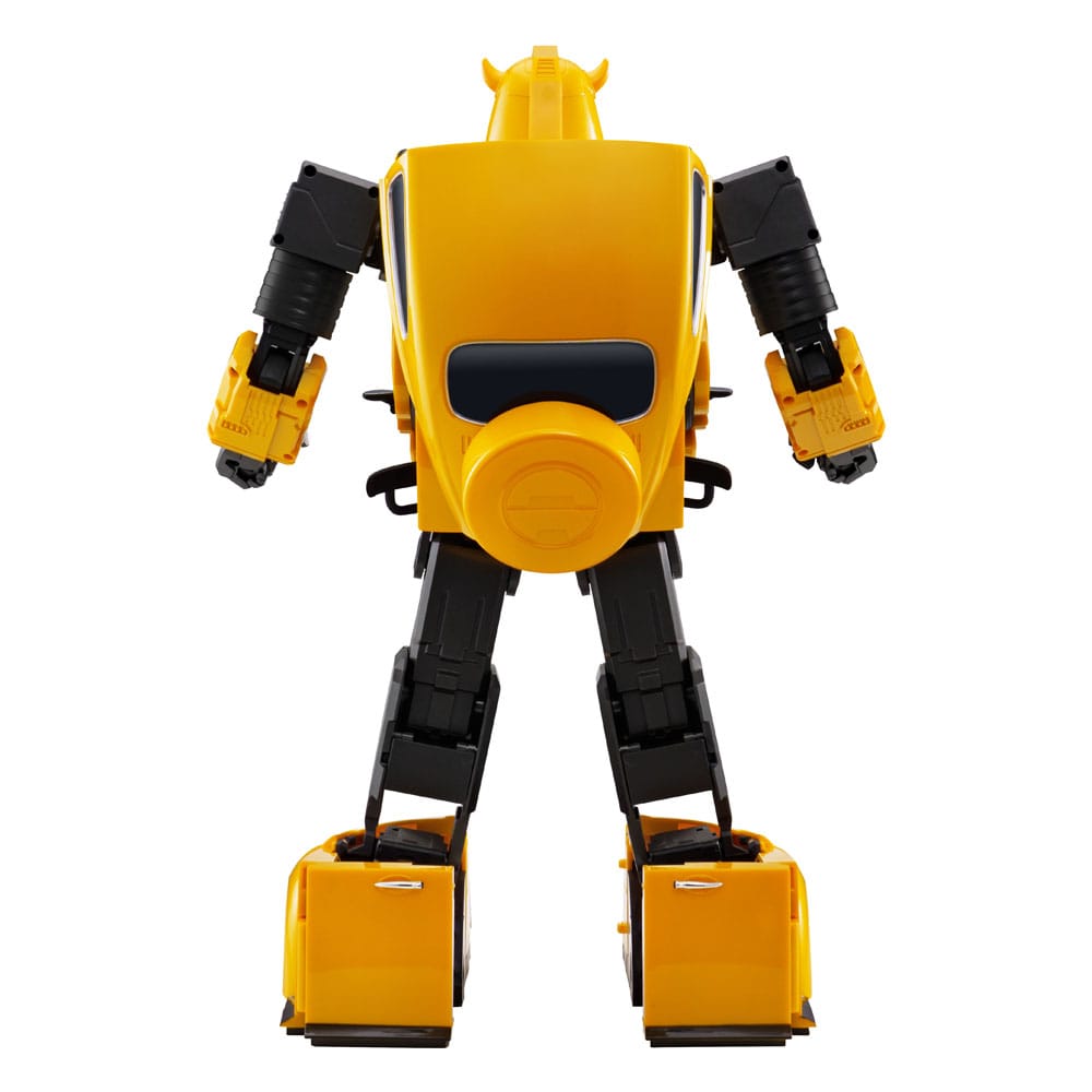 Transformers Interaktiver Roboter Bumblebee G1 Flagship 38 cm  