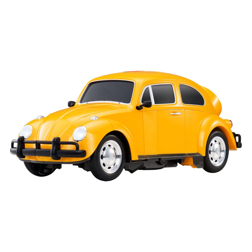 Transformers Interaktiver Roboter Bumblebee G1 Flagship 38 cm  