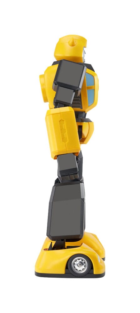 Transformers Interaktiver Roboter Bumblebee G1 Performance Series 34 cm