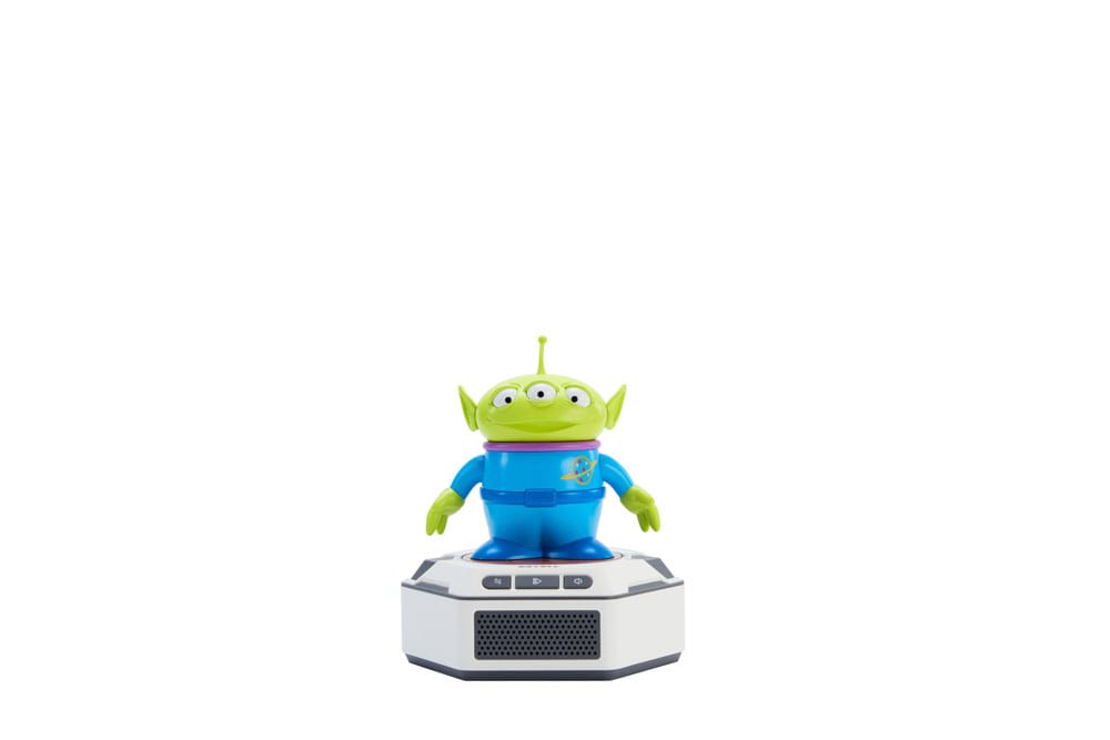 Toy Story Interaktiver Mini Roboter Alien *Englische Version*